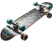 Skateboards